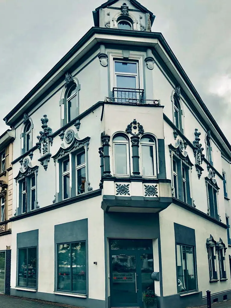 Kanzlei Heiligenhaus